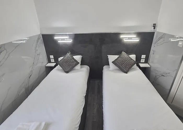 Fasthotel Tours Nord