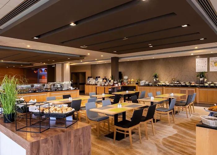 Mercure Gdynia Centrum