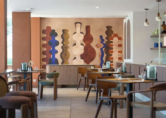 Novotel Pau Pyrénées