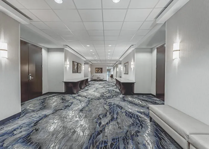 Fairfield Inn & Suites By Marriott St. John'S Newfoundland
