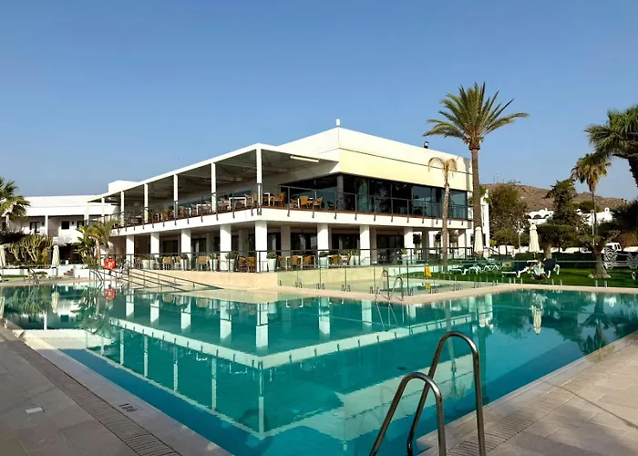 Parador de Mojácar