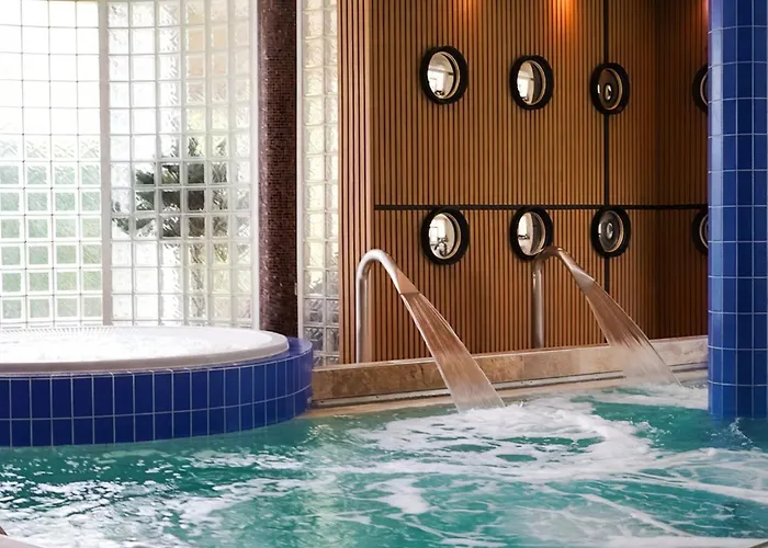Hotel Quintessia à Orvault