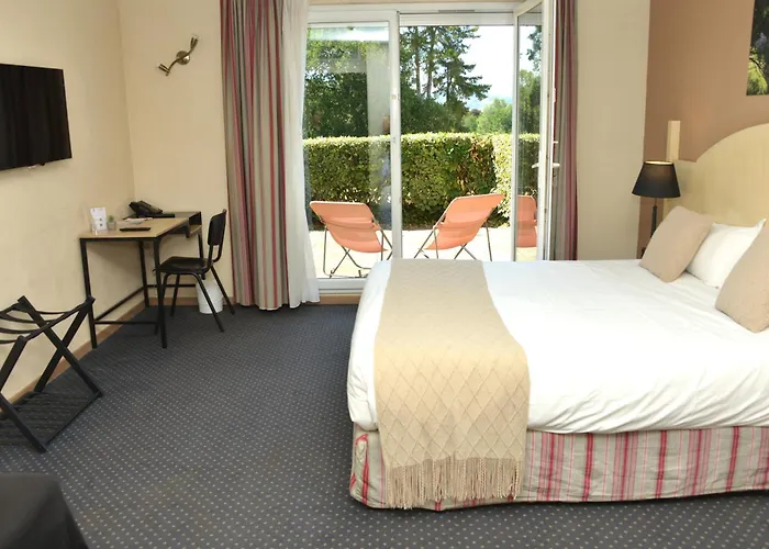 Domaine Golf Albon