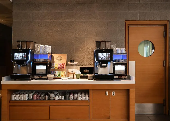 Lvg Hotel Collection - Bergamo West