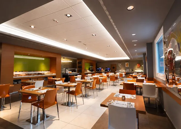 Lvg Hotel Collection - Bergamo West