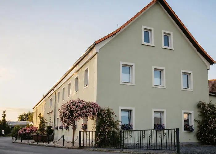 Landhotel Rosenschänke