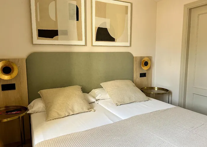 Hostal Rural Sositana Castejón de Sos