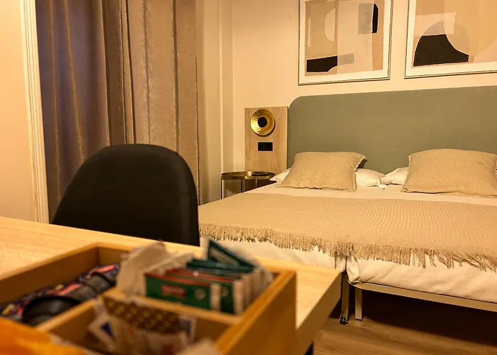 Hostal Rural Sositana Castejón de Sos