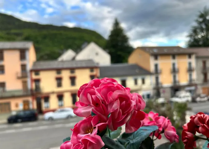 Hostal Rural Sositana Castejón de Sos