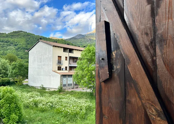Hostal Rural Sositana Castejón de Sos