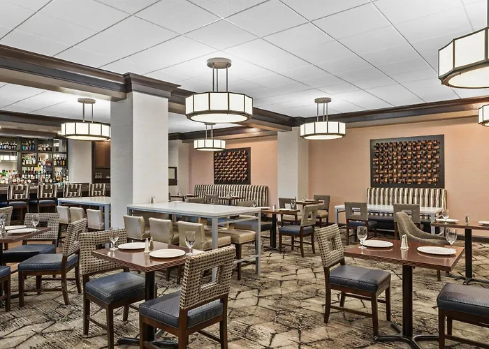 Doubletree By Hilton Hotel Wilmington