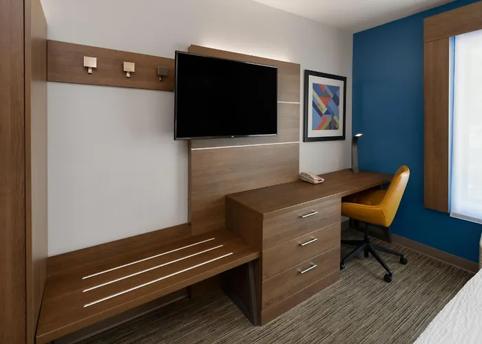 Holiday Inn Express Glenwood Springs Aspen Area By Ihg