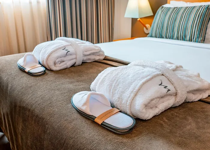 Mercure Lisboa Almada