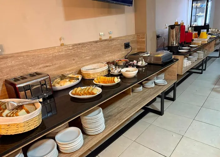 Dakar Hotel