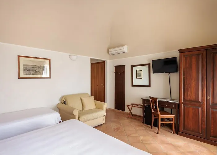 Hotel San Claudio