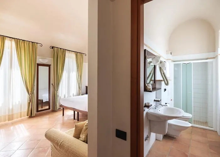 Hotel San Claudio