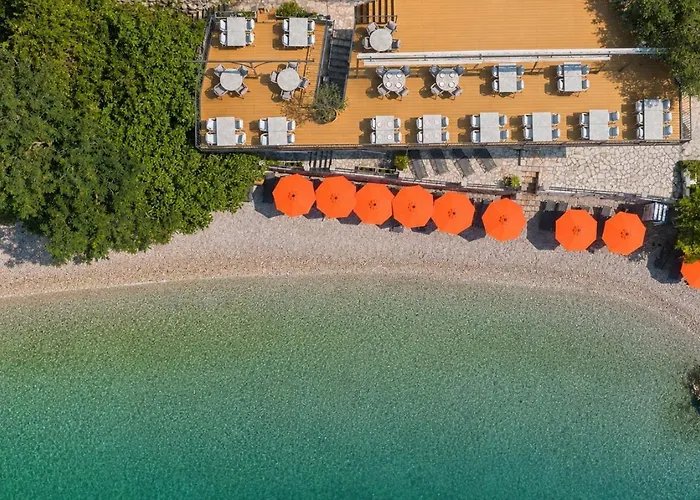 Hotel Casa del Mare - Amfora
