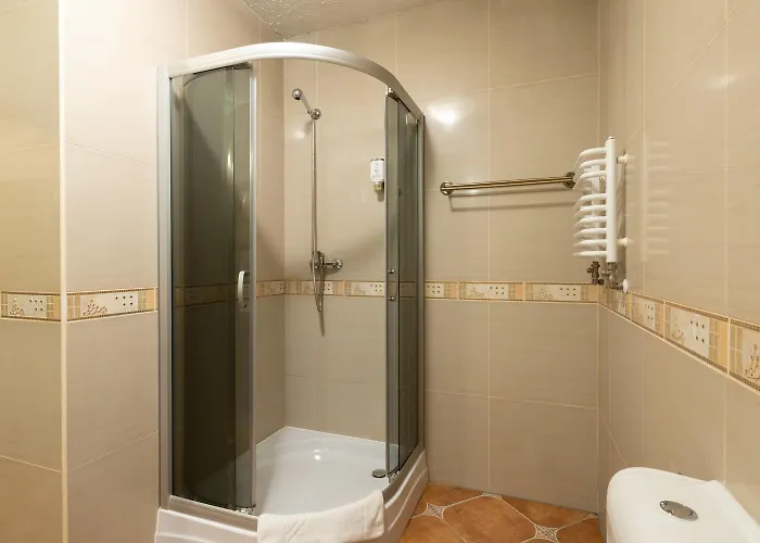 Hotel Trylogia