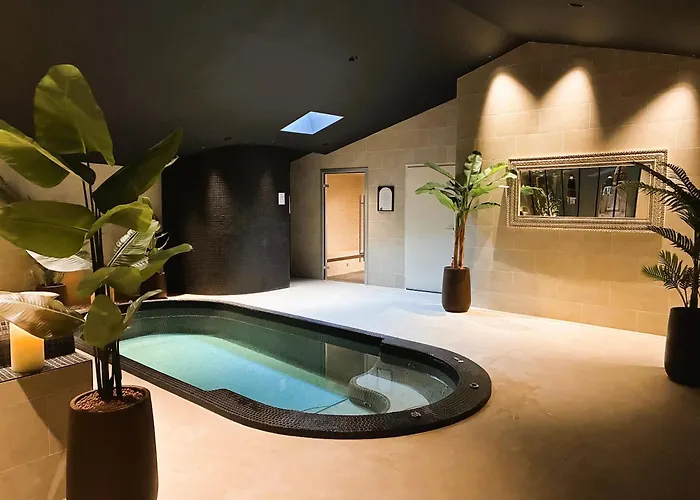 Hôtel Ancre Marine&Spa Thalgo ***
