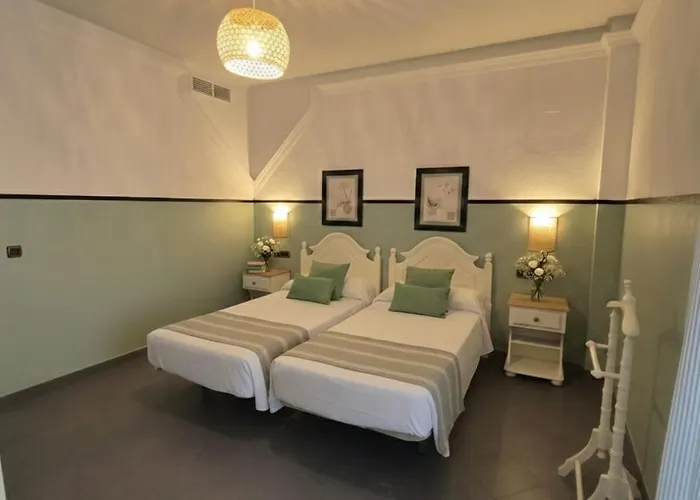 Hotel Mitra Crisálida