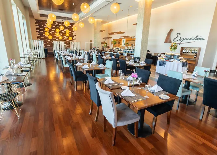 MDS Hotel Concepción