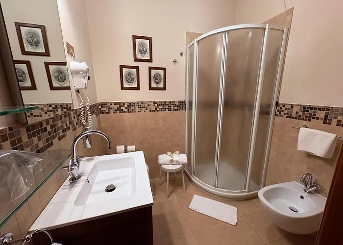 Le Muse Hotel