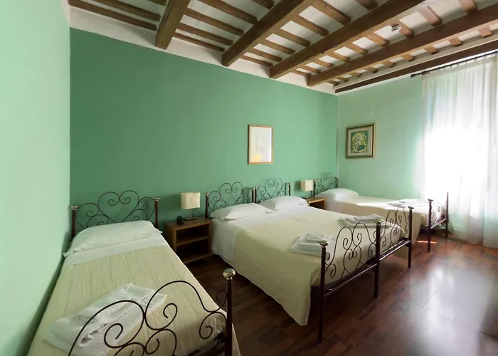 Hotel Camerlengo