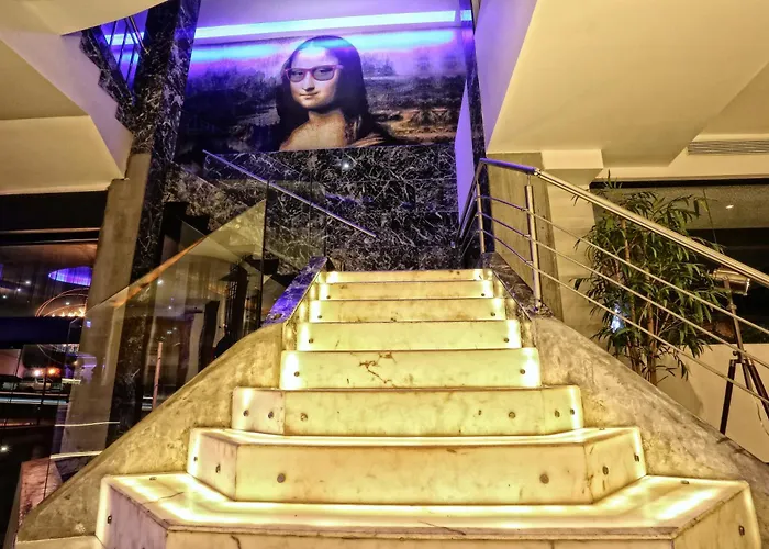 Riande Urban Hotel