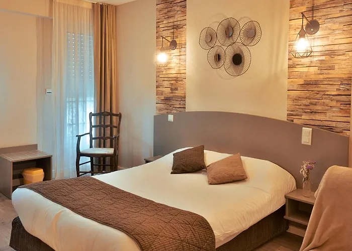 Hotel Auberge du Pastel