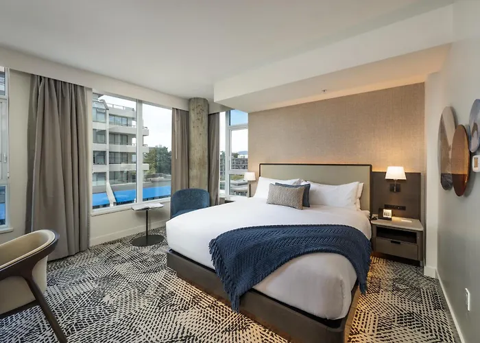 The Sidney Pier Hotel