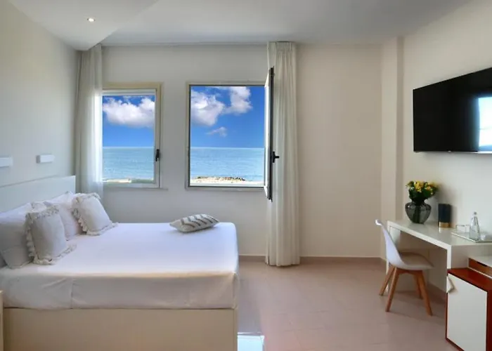 Piccadilly Hotel Santa Maria al Bagno