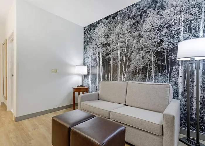 Comfort Suites Golden West On Evergreen Parkway
