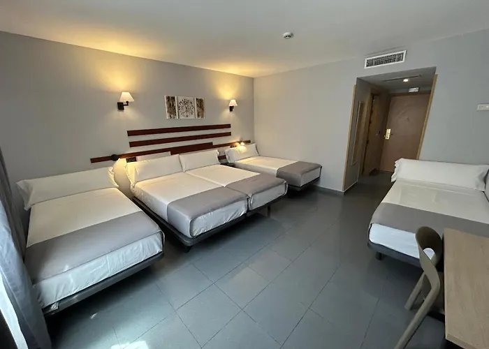 Hotel Valdemoro