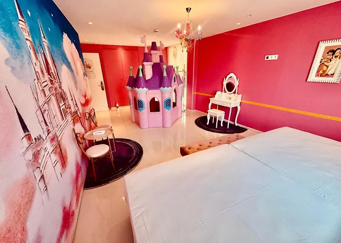 Hotel del Juguete