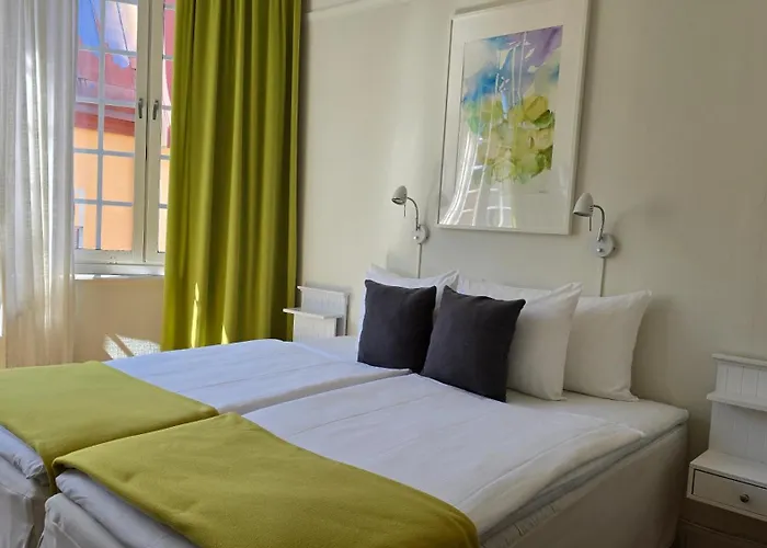 Hotel Emma