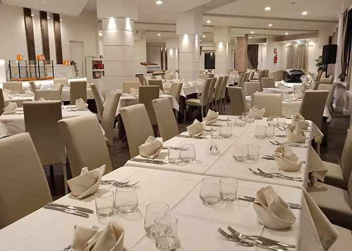 Hotel Meranda