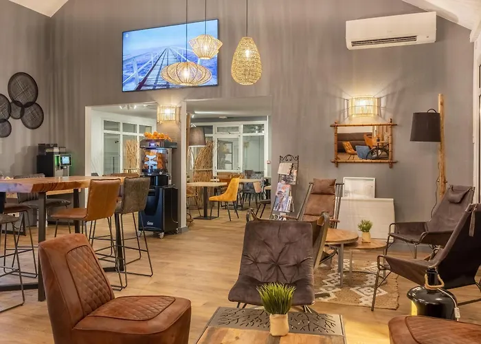 Sure Hotel By Best Western Angers Sud