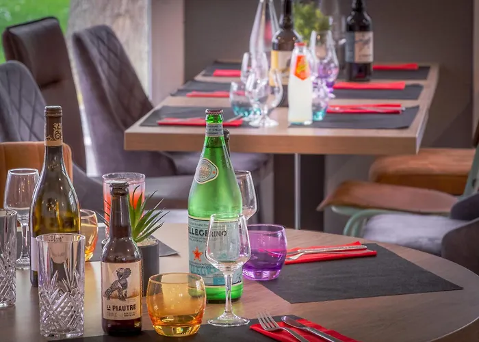 Sure Hotel By Best Western Angers Sud