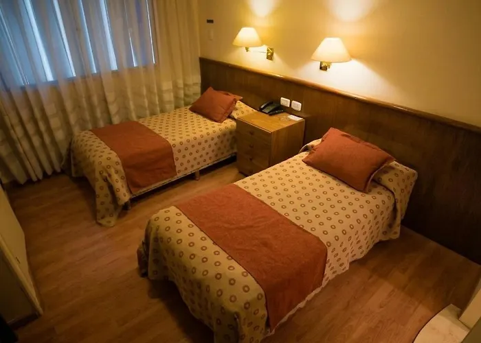 Hotel Felipe II