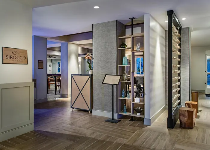 Coast Rehoboth Beach, Tapestry Collection By Hilton