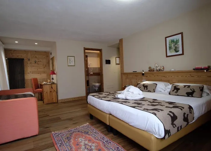 Hotel Granta Parey