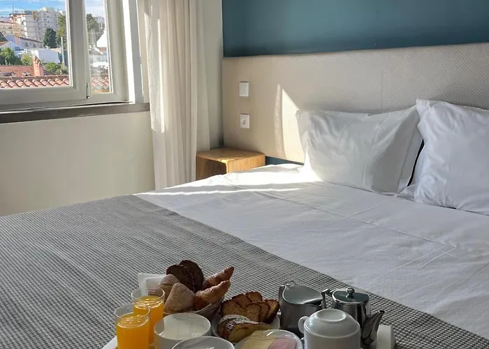 Hotel D. Dinis