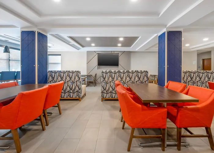 Holiday Inn Express Selinsgrove By Ihg