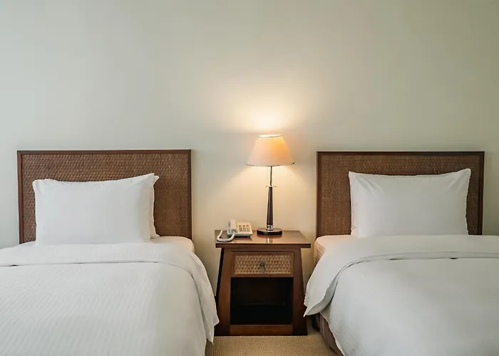 East Coast Hotel