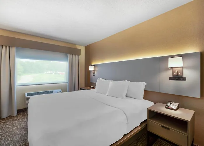 Comfort Inn & Suites Butler