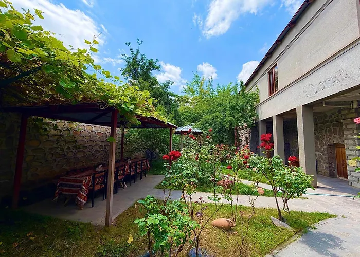 Christy Hotel