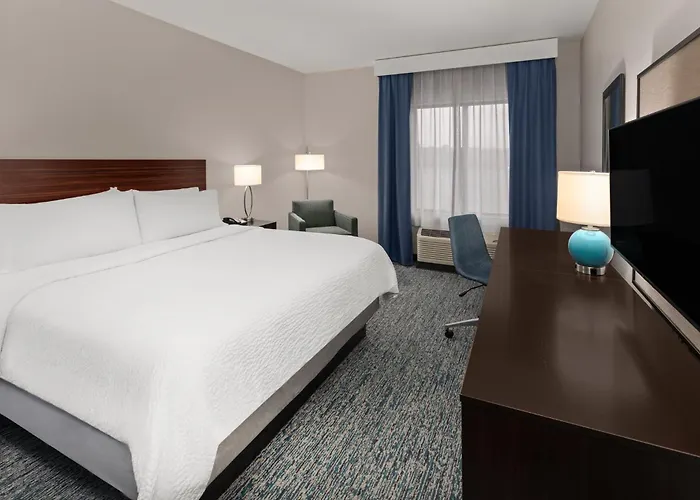 Garner Hotel Norman - University Area By Ihg
