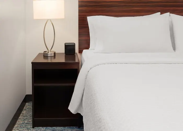 Garner Hotel Norman - University Area By Ihg