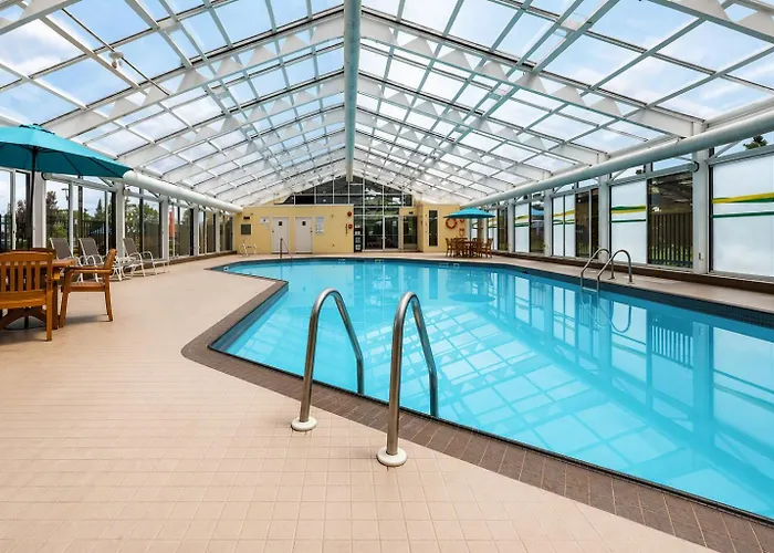 Quality Inn And Conference Centre