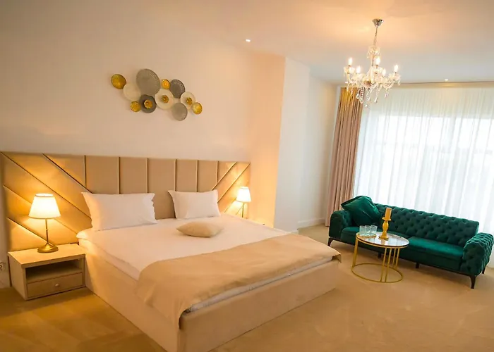 Hotel Queen Vera